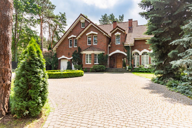 Best Driveway Resurfacing Pavers  in Williamstown, WV