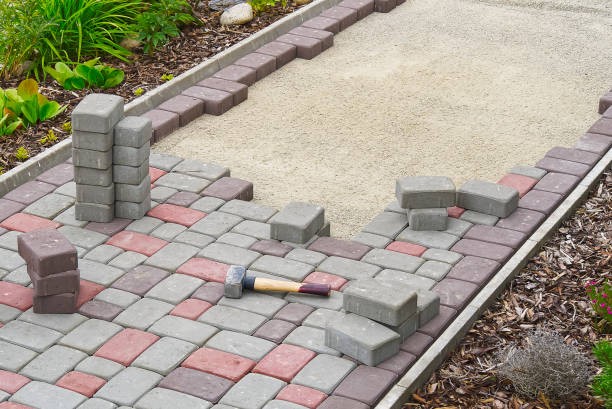 Best Affordable Driveway Paving  in Williamstown, WV
