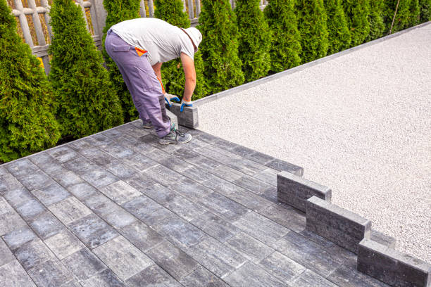 Best Driveway Pavers Near Me  in Williamstown, WV