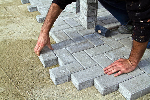 Reasons to Select Us for Your Driveway Paving Requirements in Williamstown, WV