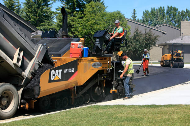 Best Driveway Pavers Cost  in Williamstown, WV